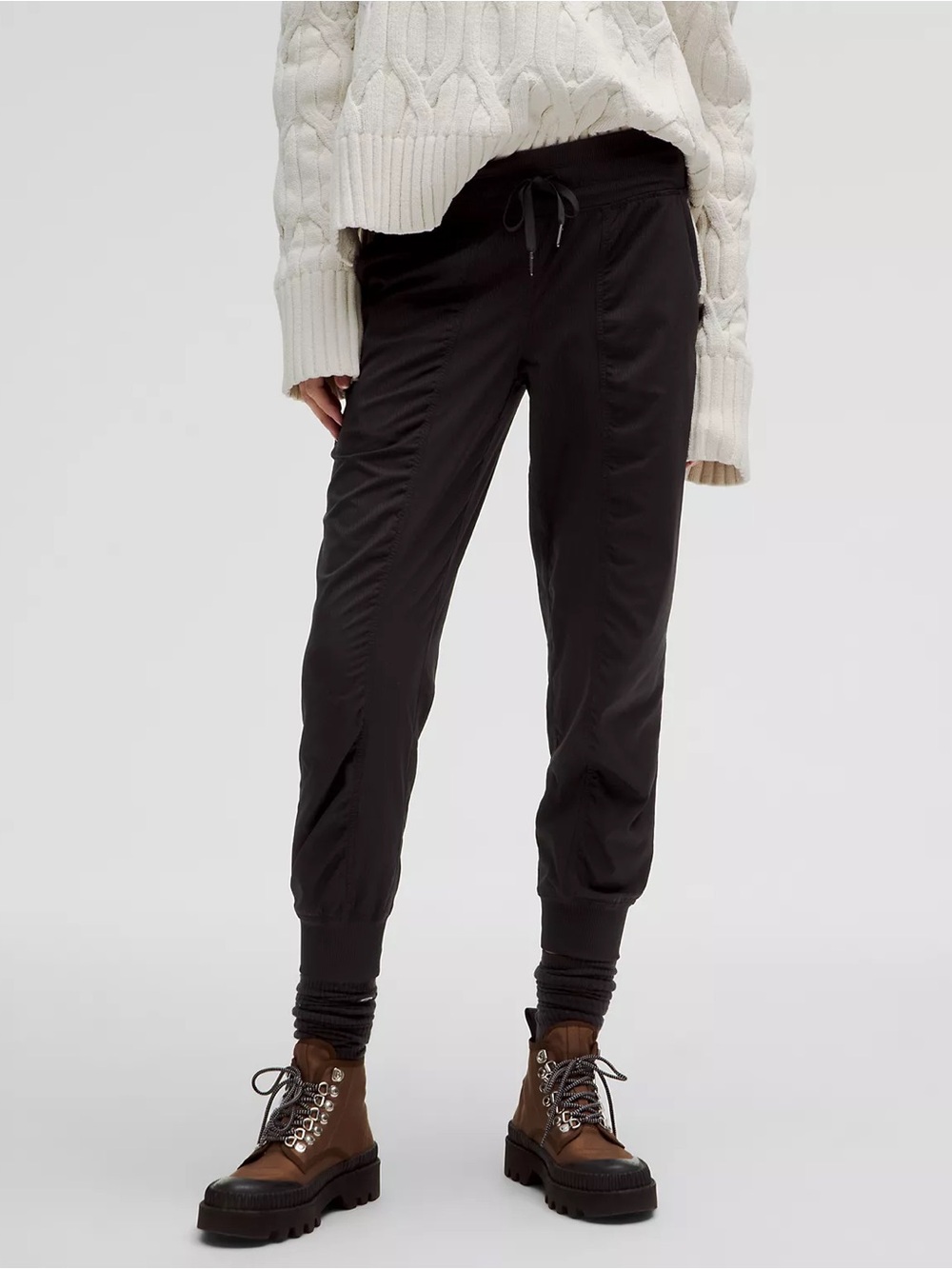 Lululemon Dance Studio Jogger